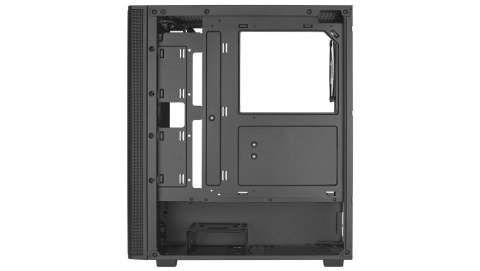AeroCool Obudowa Designer Czarna Mid Tower RGB v1 AeroCool Obudowa Designer Czarna Mid Tower RGB v1
