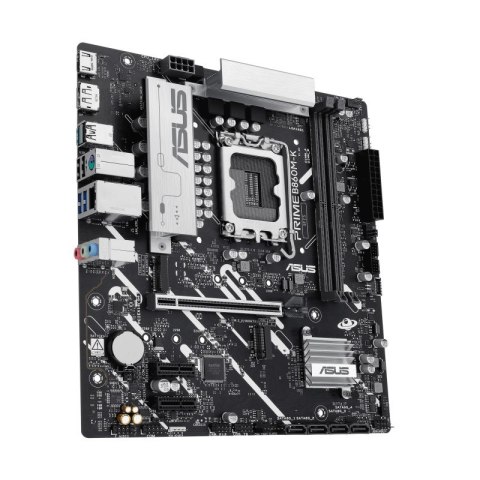 Asus Płyta główna PRIME B860M-K s1851 XDDR5 USBC mATX Asus Płyta główna PRIME B860M-K s1851 XDDR5 USBC mATX