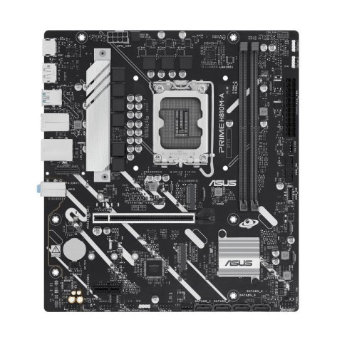 Asus Płyta główna PRIME H810M-A-CSM