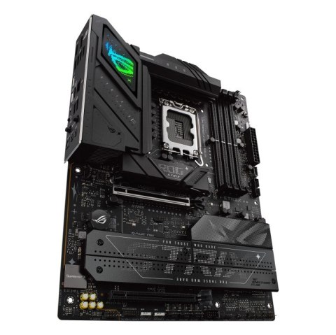 Asus Płyta główna ROG STRIX B860-F GAMING WIFI s1851 4DDR5 ATX