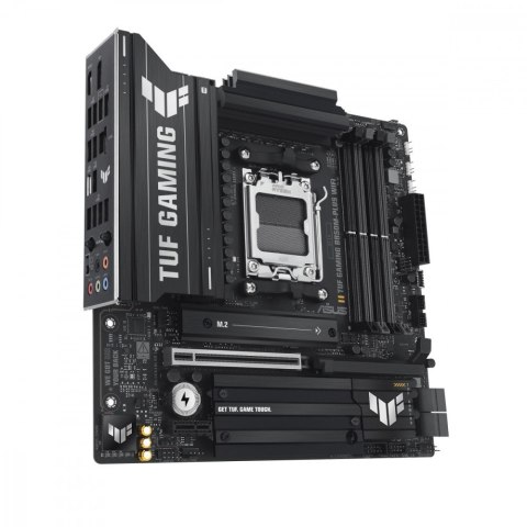 Asus Płyta główna TUF GAMING B850M-PLUS WIFI