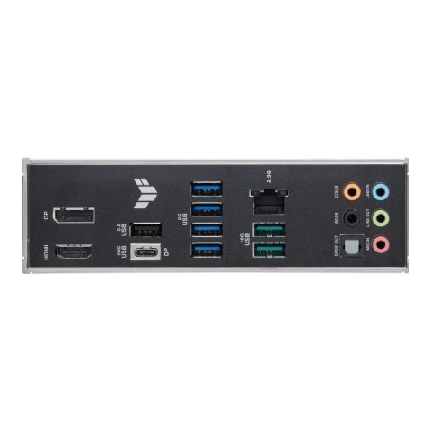 Asus Płyta główna TUF GAMING B860M-PLUS s1851 4DDR5 USBC mATX Asus Płyta główna TUF GAMING B860M-PLUS s1851 4DDR5 USBC mATX