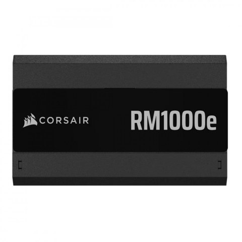 Corsair Zasilacz RM1000e PCIe5.1 80+GOLD F.MODULAR ATX3.1