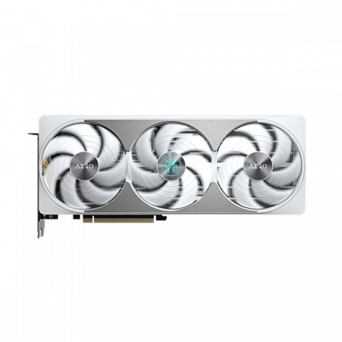 Gigabyte Karta graficzna GV-N5080AERO OC-16GD GV-N5080AERO OC-16GD