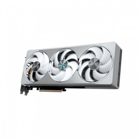 Gigabyte Karta graficzna GV-N5080AERO OC-16GD GV-N5080AERO OC-16GD