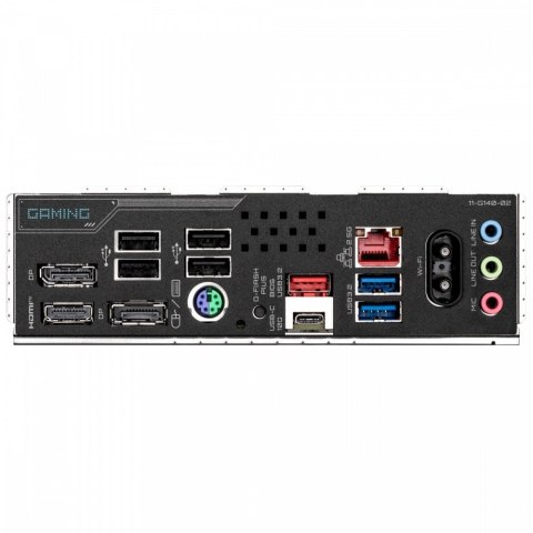 Gigabyte Płyra główna B850M GAMING X WIFI6E Gigabyte Płyra główna B850M GAMING X WIFI6E
