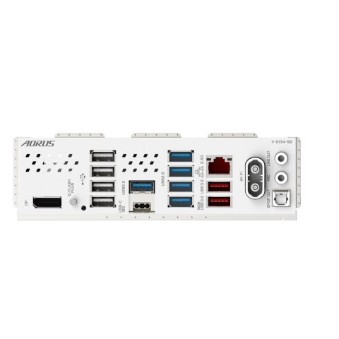 Gigabyte Płyta główna B850 A ELITE WIFI7 ICE Gigabyte Płyta główna B850 A ELITE WIFI7 ICE