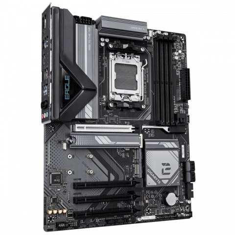 Gigabyte Płyta główna B850 EAGLE WIFI6E Gigabyte Płyta główna B850 EAGLE WIFI6E