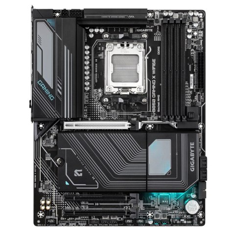 Gigabyte Płyta główna B850 GAMING X WIFI6E Gigabyte Płyta główna B850 GAMING X WIFI6E