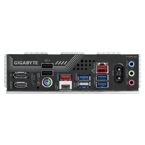 Gigabyte Płyta główna B850 GAMING X WIFI6E Gigabyte Płyta główna B850 GAMING X WIFI6E
