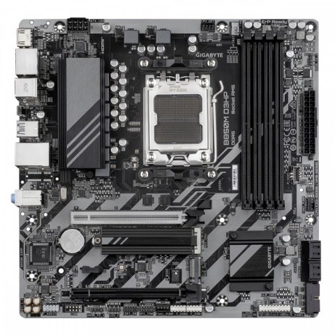 Gigabyte Płyta główna B850M D3HP Gigabyte Płyta główna B850M D3HP