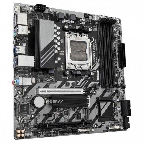 Gigabyte Płyta główna B850M D3HP Gigabyte Płyta główna B850M D3HP