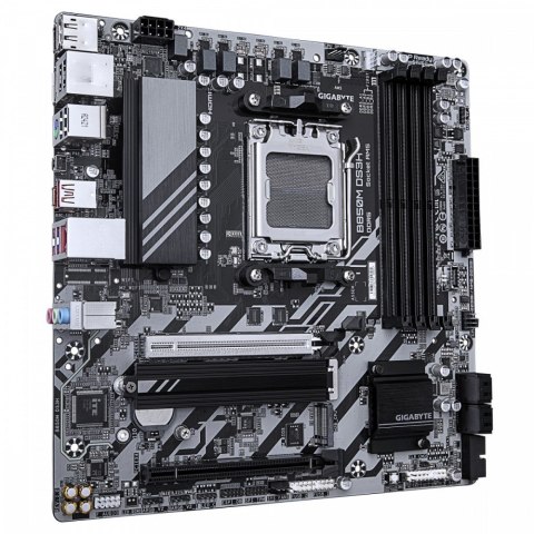 Gigabyte Płyta główna B850M DS3H Gigabyte Płyta główna B850M DS3H