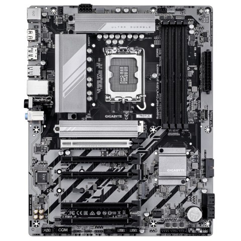 Gigabyte Płyta główna B860 DS3H WIFI6E Gigabyte Płyta główna B860 DS3H WIFI6E