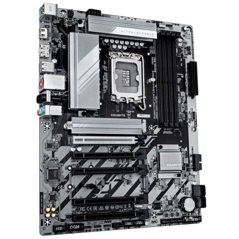 Gigabyte Płyta główna B860 DS3H WIFI6E Gigabyte Płyta główna B860 DS3H WIFI6E