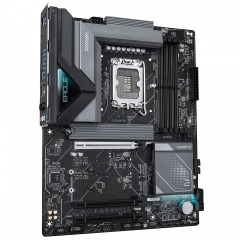 Gigabyte Płyta główna B860 EAGLE WiFi6E Gigabyte Płyta główna B860 EAGLE WiFi6E
