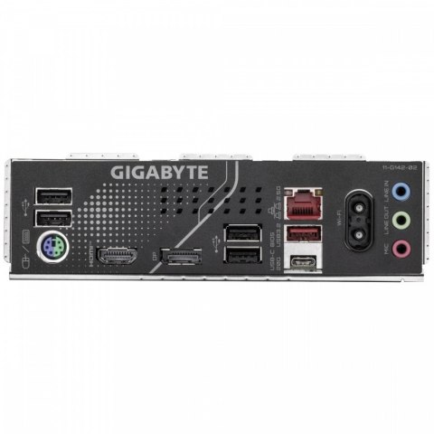 Gigabyte Płyta główna B860 EAGLE WiFi6E Gigabyte Płyta główna B860 EAGLE WiFi6E