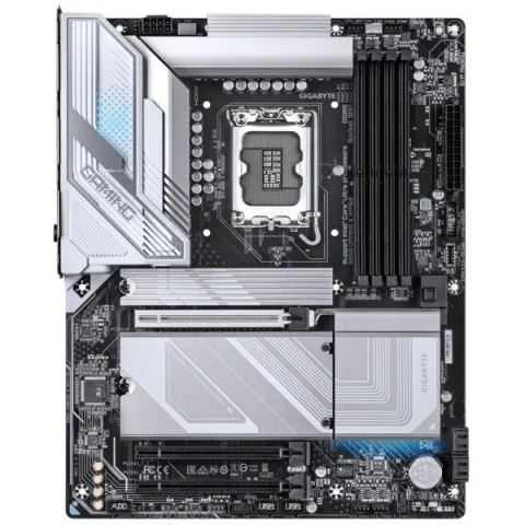 Gigabyte Płyta główna B860 GAMING X WIFI6E Gigabyte Płyta główna B860 GAMING X WIFI6E