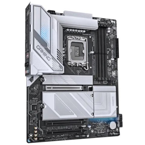 Gigabyte Płyta główna B860 GAMING X WIFI6E Gigabyte Płyta główna B860 GAMING X WIFI6E