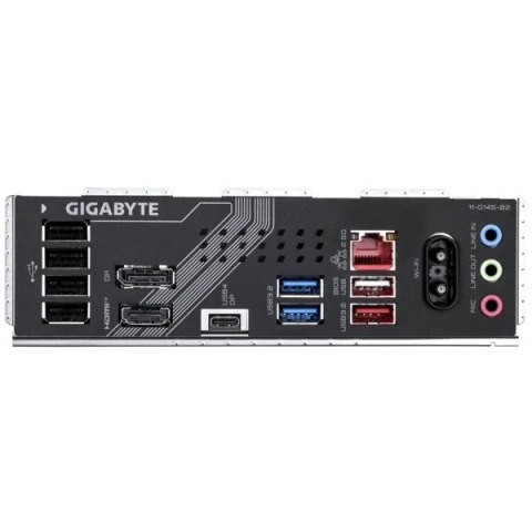 Gigabyte Płyta główna B860 GAMING X WIFI6E Gigabyte Płyta główna B860 GAMING X WIFI6E