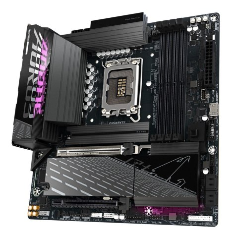 Gigabyte Płyta główna B860M A ELITE WIFI6E Gigabyte Płyta główna B860M A ELITE WIFI6E