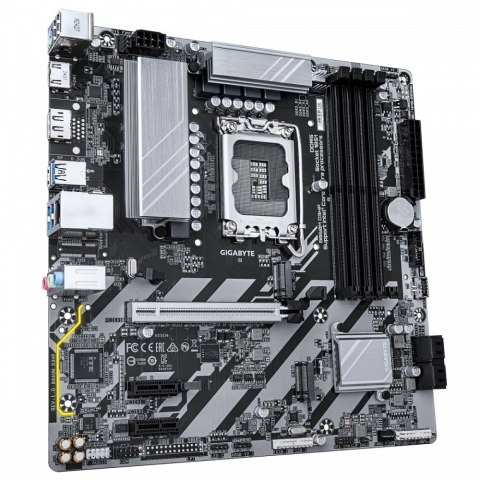 Gigabyte Płyta główna B860M D3HP Gigabyte Płyta główna B860M D3HP