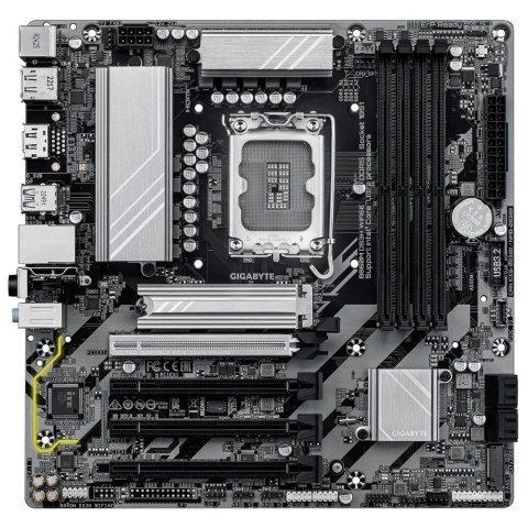 Gigabyte Płyta główna B860M DS3H WIFI6E Gigabyte Płyta główna B860M DS3H WIFI6E