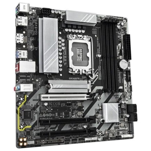 Gigabyte Płyta główna B860M DS3H Gigabyte Płyta główna B860M DS3H