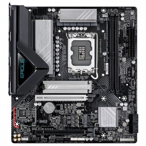 Gigabyte Płyta główna B860M EAGLE Gigabyte Płyta główna B860M EAGLE