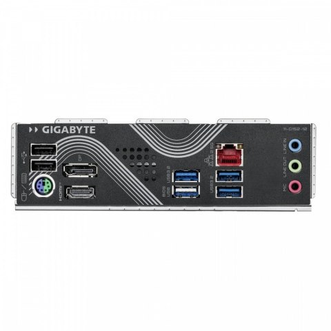 Gigabyte Płyta główna B860M EAGLE Gigabyte Płyta główna B860M EAGLE