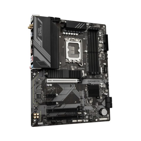 Gigabyte Płyta główna Z790 D AX s1700 4DDR5 HDMI/DP ATX Gigabyte Płyta główna Z790 D AX s1700 4DDR5 HDMI/DP ATX