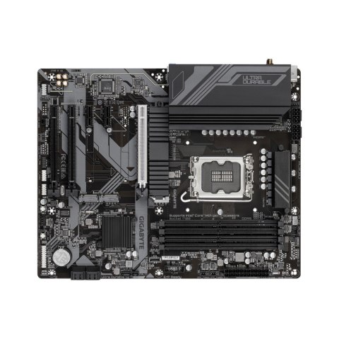 Gigabyte Płyta główna Z790 D AX s1700 4DDR5 HDMI/DP ATX Gigabyte Płyta główna Z790 D AX s1700 4DDR5 HDMI/DP ATX