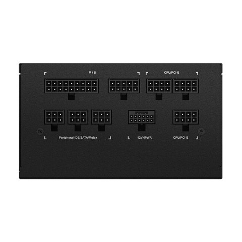 Gigabyte Zasilacz UD1000GM PG5 1000W 80PLUS GOLD ATX