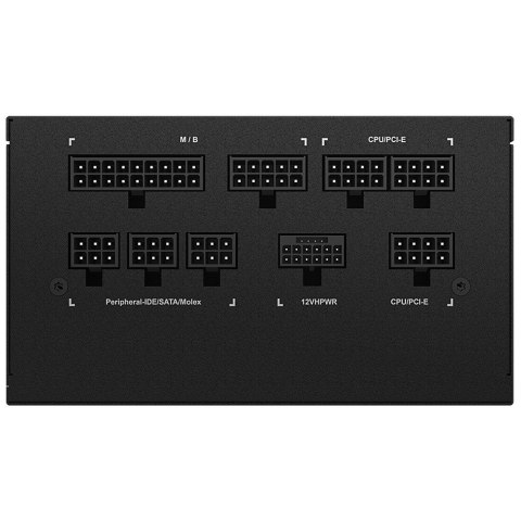 Gigabyte Zasilacz UD850GM PG5 850W 80PLUS GOLD PFC ATX