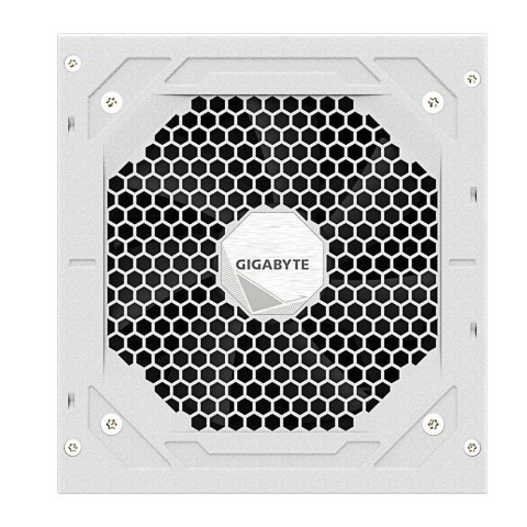 Gigabyte Zasilacz UD850GM PG5 850W 80plus GOLD PFC ATX biały