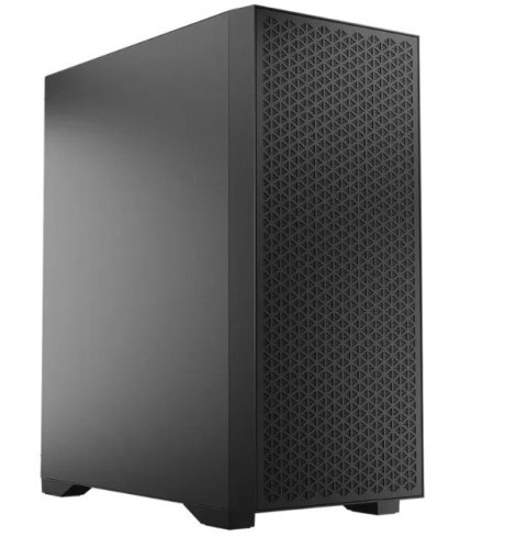 Logic Concept Obudowa Dart Pro Solid Midi Czarny Logic Concept Obudowa Dart Pro Solid Midi Czarny