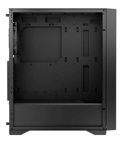 Logic Concept Obudowa Dart Pro Solid Midi Czarny Logic Concept Obudowa Dart Pro Solid Midi Czarny
