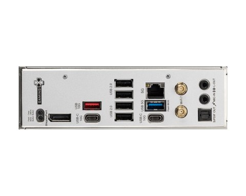 MSI Płyta główna B850 GAMING PLUS WIFI A M5 4DDR5 ATX MSI Płyta główna B850 GAMING PLUS WIFI A M5 4DDR5 ATX