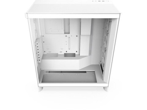 NZXT Obudowa NZXT H7 FLOW RGB MIDI (2024) biała NZXT Obudowa NZXT H7 FLOW RGB MIDI (2024) biała