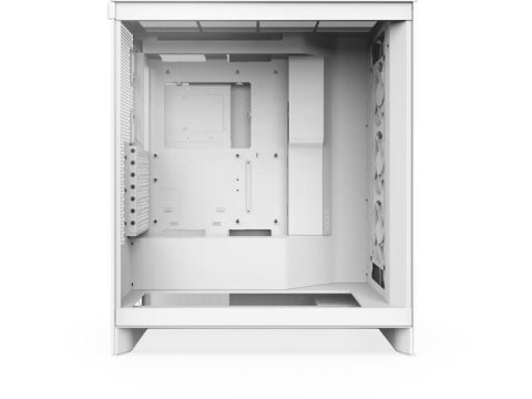 NZXT Obudowa NZXT H7 FLOW RGB MIDI (2024) biała NZXT Obudowa NZXT H7 FLOW RGB MIDI (2024) biała