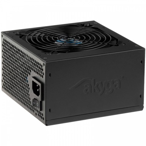 AKYGA Zasilacz ATX AK-U4-400 400W 80+ Bronze AKYGA Zasilacz ATX AK-U4-400 400W 80+ Bronze