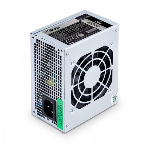 AKYGA Zasilacz SFX AK-S1-300 300W AKYGA Zasilacz SFX AK-S1-300 300W