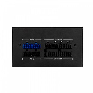 AKYGA Zasilacz pasywny ATX AK-FL-400 400W modularny 80+