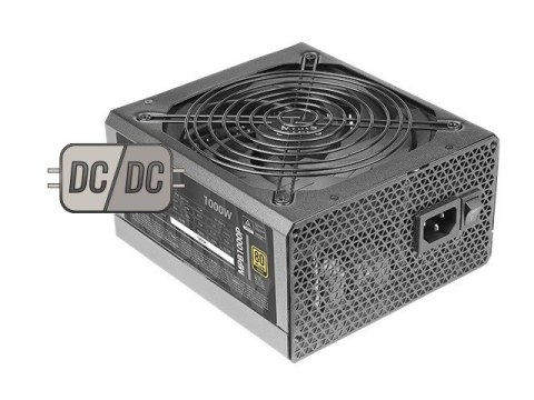 AeroCool Zasilacz Tacens Mars MPB1000P 1000W ATX 3.1 80+ GOLD AeroCool Zasilacz Tacens Mars MPB1000P 1000W ATX 3.1 80+ GOLD