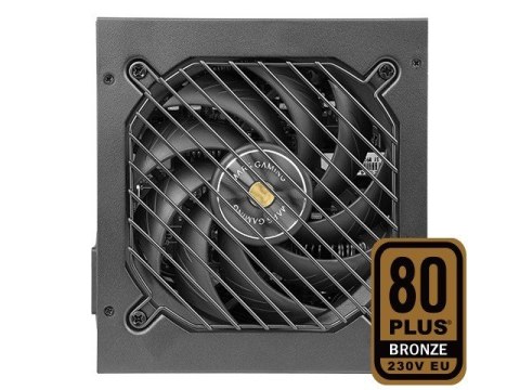 AeroCool Zasilacz Tacens Mars MPB750SI 750W 80Plus Bronze AeroCool Zasilacz Tacens Mars MPB750SI 750W 80Plus Bronze