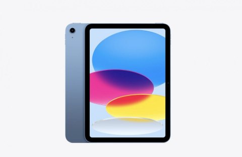 Apple IPad WiFi 11 cali 512GB Niebieski Apple IPad WiFi 11 cali 512GB Niebieski