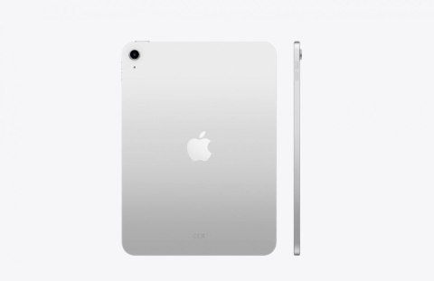 Apple IPad WiFi 11 cali 512GB Srebrny Apple IPad WiFi 11 cali 512GB Srebrny