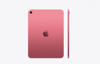 Apple IPad WiFi + Cellular 11 cali 128 GB Różowy