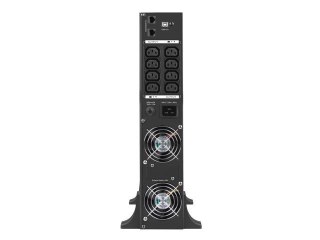 Armac Zasilacz awaryjny Rack 19''Line-Interactive Pure Sine Wave 3000VA LCD 8x230v IEC