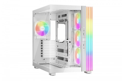 Be quiet! Obudowa Light Base 600 LX White
